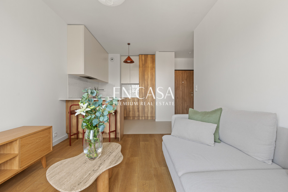 Apartment Rent Warszawa Bemowo Szeligowska 4